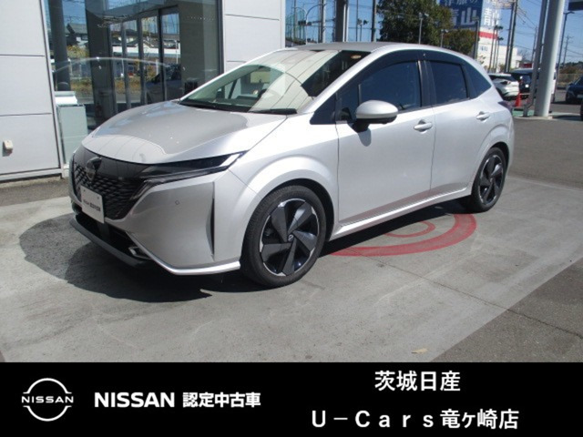 ノートオーラ1.2 G