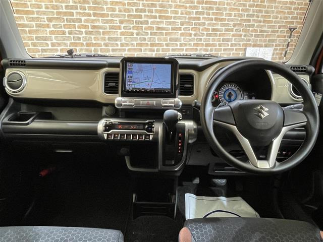 クロスビー1.0 ハイブリッド(HYBRID) MX 4WD