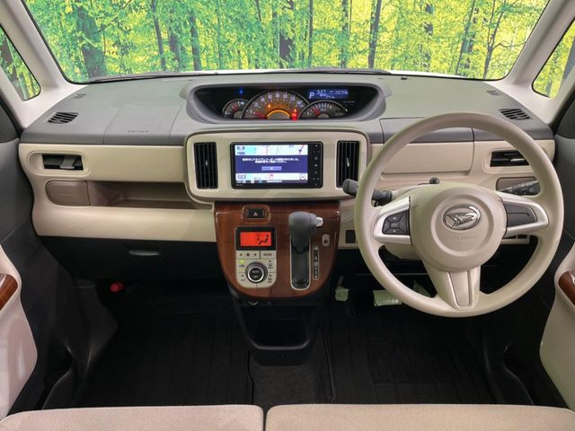 ムーヴキャンバスG メイクアップ SAIII