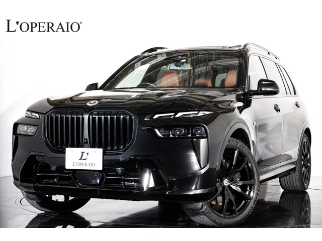 X7(BMW) x�h���C�u 40d M�X�|�[�c 4WD�@1�I�i 6�l��� 2��ڃR���t�H�[�g�V�[�g Bo ���Îԉ摜