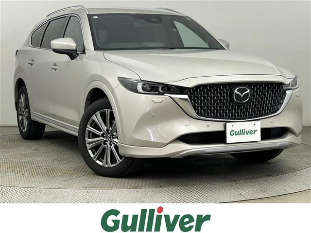 CX-82.2 XD エクスクルーシブ モード 4WD