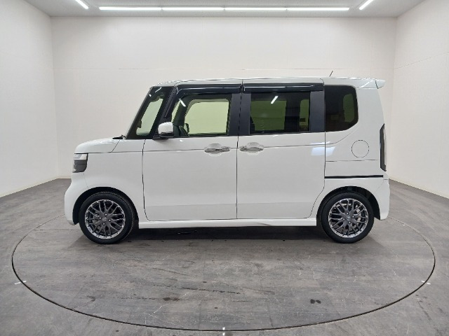 N-BOXカスタムターボ