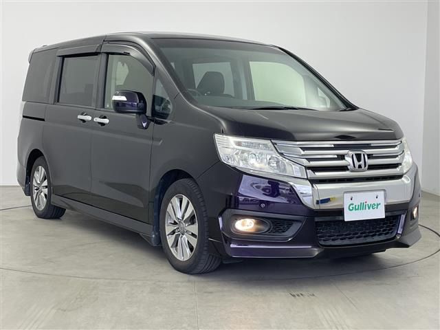 ステップワゴン2.0 スパーダ Z