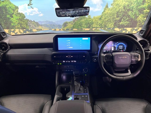 ランドクルーザー2502.8 VX ディーゼル 4WD