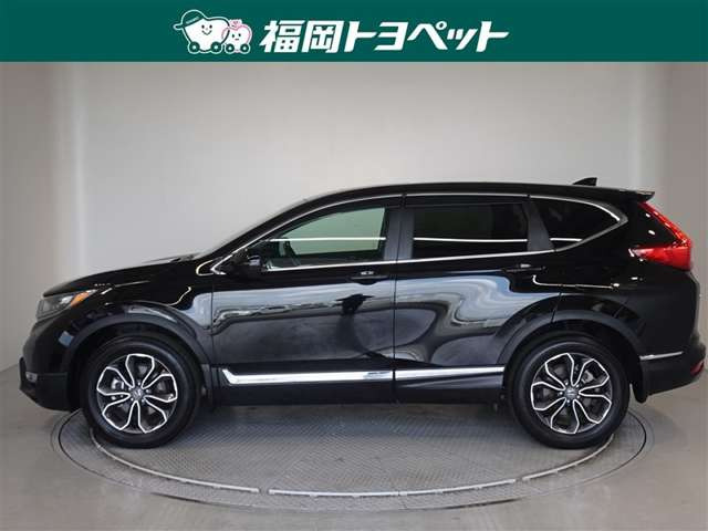 CR-V