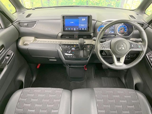 デリカミニG プレミアム