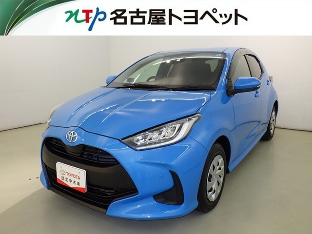ヤリス1.5 G 4WD