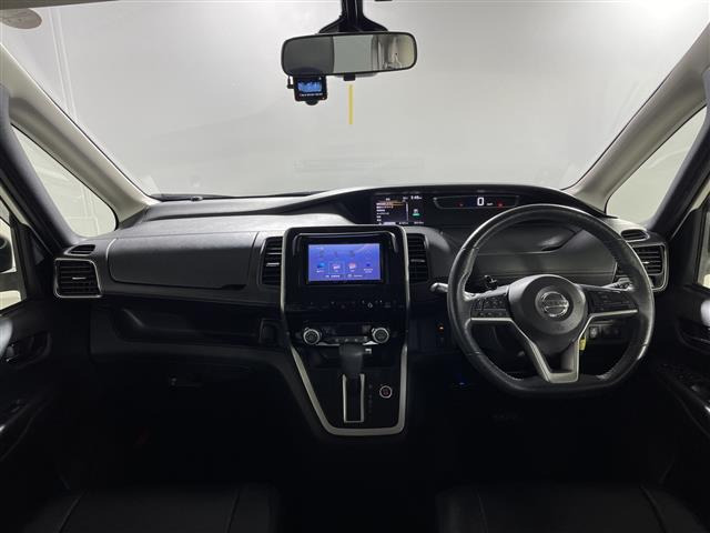 セレナ2.0 ハイウェイスター