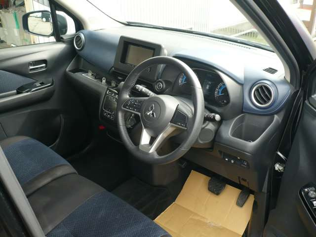 eKクロスG プラスエディション