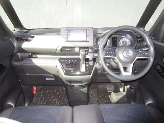 デイズハイウェイスターX プロパイロットエディション