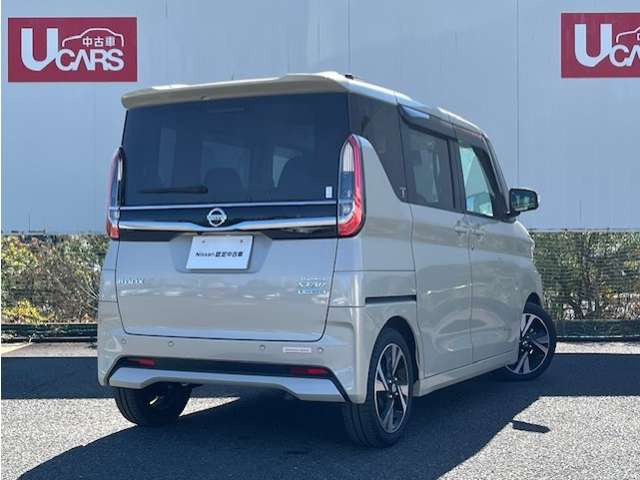 デイズハイウェイスター Gターボ プロパイロットエディション