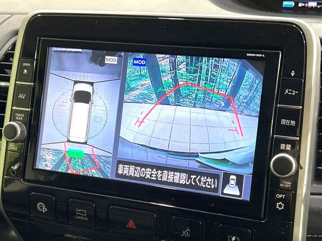 �y�A���E���h�r���[���j�^�[�z��p�̃J�����ɂ��A�ォ�猩���낵���悤�Ȏ��_��360�x�N���}�̎��͂��m�F���邱�Ƃ��ł��܂������p�������m�F���₷���A�����ꏊ�ł̐؂�Ԃ��⒓�Ԃ��X���[�Y�ɍs���܂��B