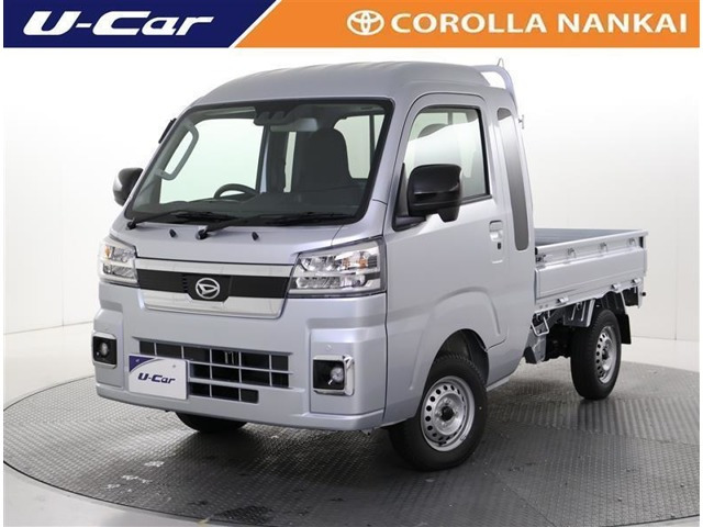 ハイゼットトラックジャンボ エクストラ