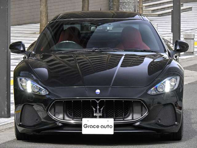 グラントゥーリズモスポーツ