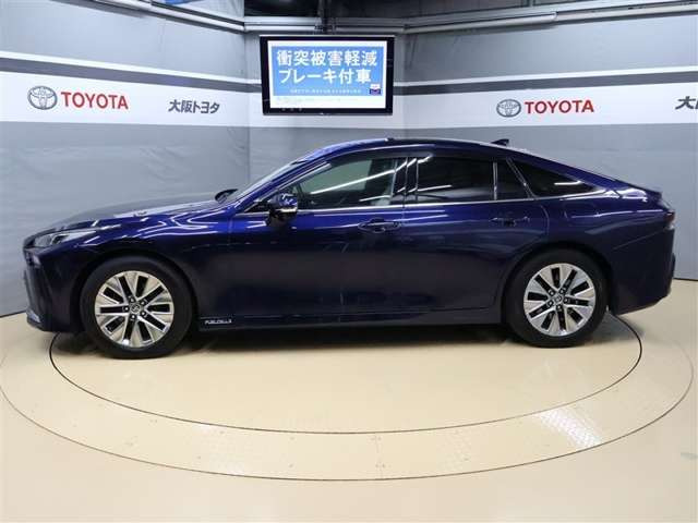 MIRAIZ エグゼクティブパッケージ