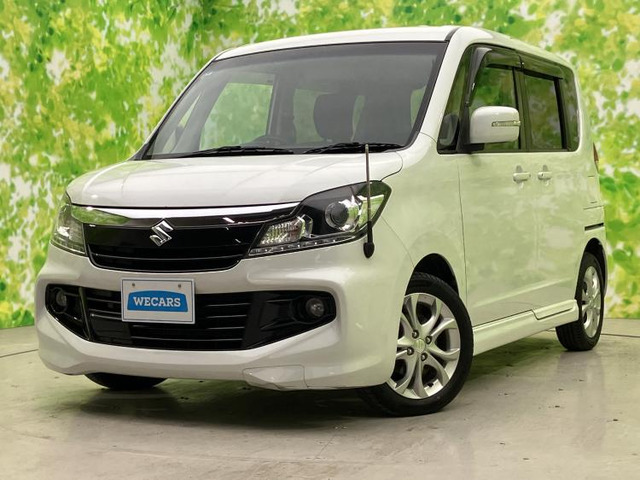 ソリオバンディット1.2 DJE