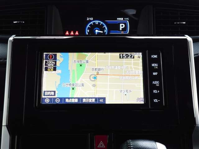 ルーミー1.0 カスタム G