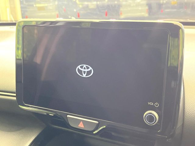 ヤリスクロス1.5 ハイブリッド G