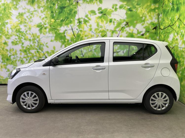 ミライースL SAIII