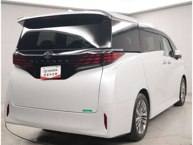 アルファード2.5 Z