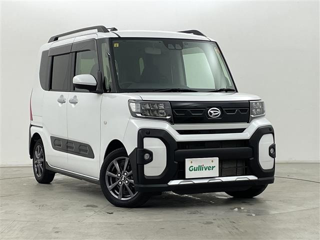 タントファンクロス