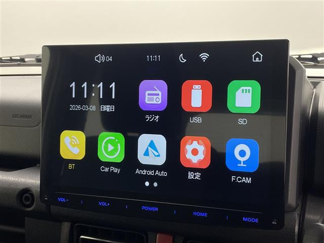 ジムニーシエラ1.5 JC 4WD