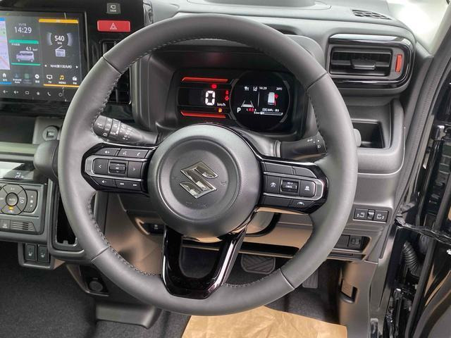 スペーシアギアハイブリッド(HYBRID) XZ