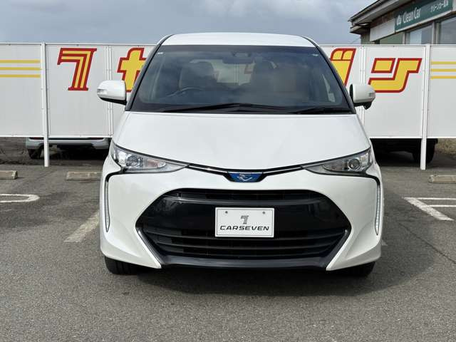 エスティマハイブリッド2.4 アエラス スマート 4WD