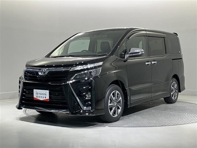 ヴォクシー2.0 ZS 煌III