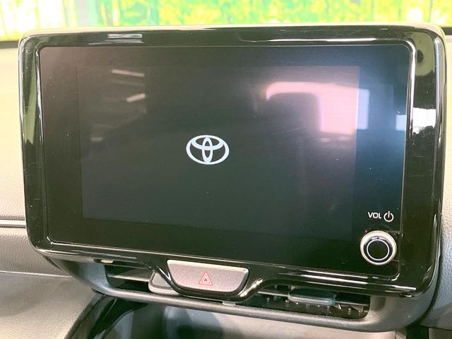 ヤリスクロス1.5 ハイブリッド Z