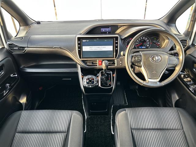 ヴォクシー2.0 ZS 煌II