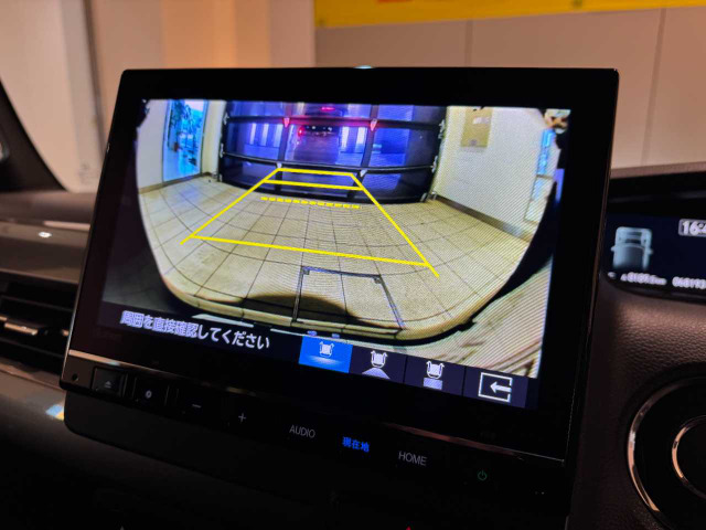 N-BOXカスタムL スタイルプラス ブラック