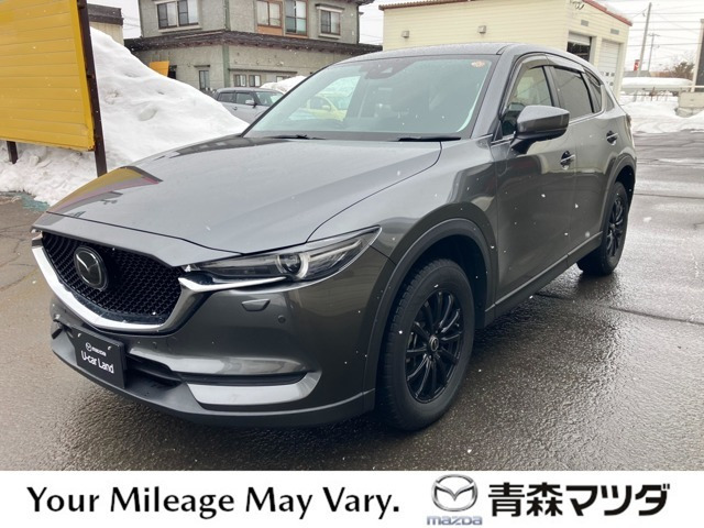 CX-52.2 XD プロアクティブ 4WD