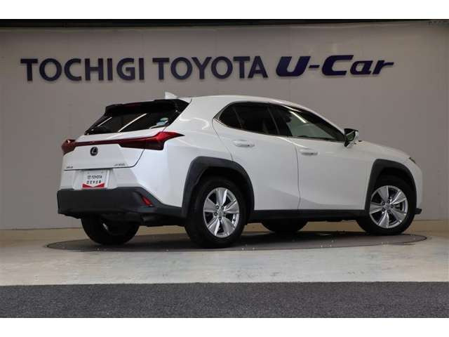 UX200 バージョンC