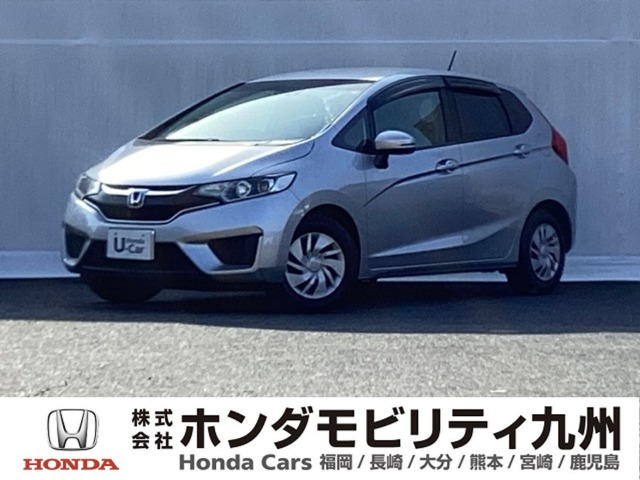 フィット1.3 13G Lパッケージ