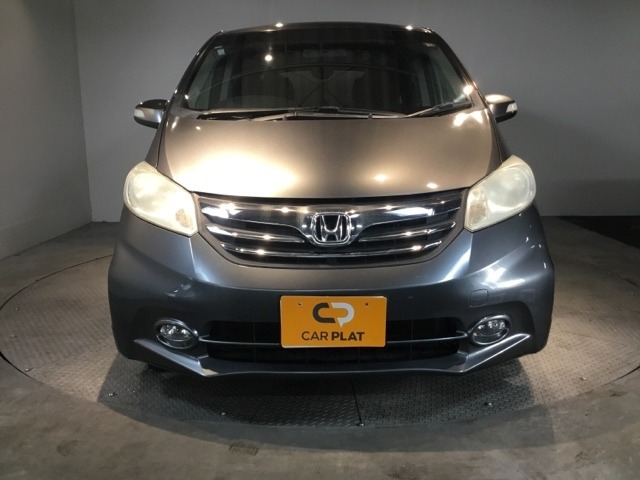 フリード1.5 G ジャストセレクション