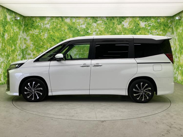 ノア1.8 ハイブリッド S-Z