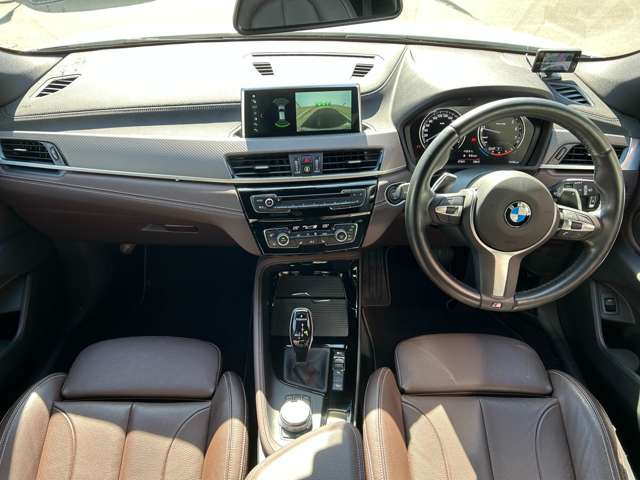 X2xドライブ20i MスポーツX 4WD