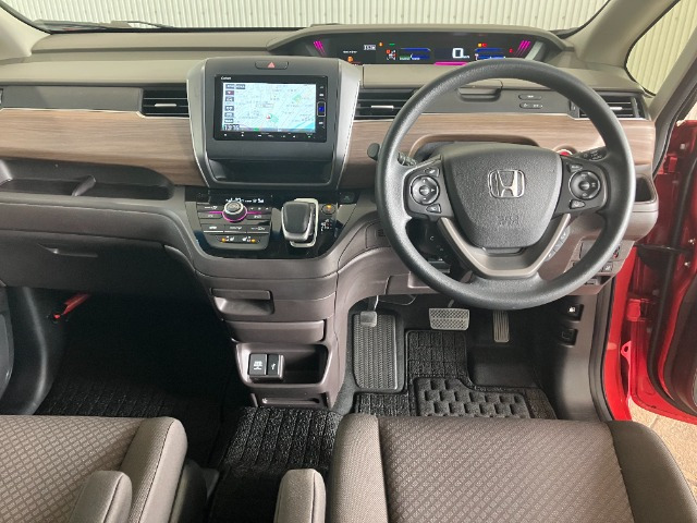 フリード+1.5 ハイブリッド G