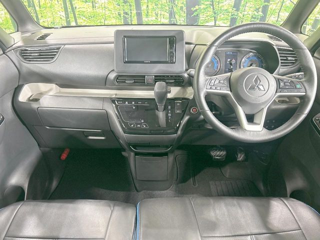 デリカミニG プレミアム