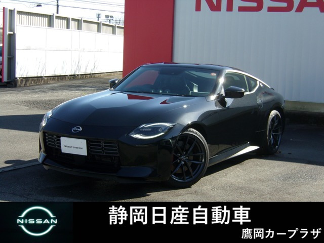 フェアレディZ3.0 バージョン ST