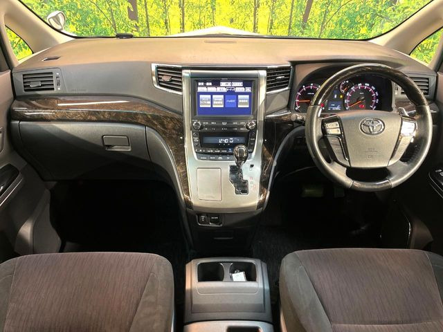 ヴェルファイア2.4 Z