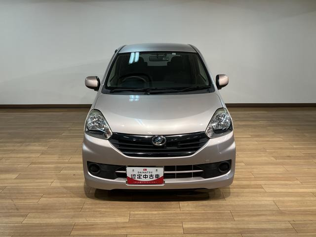 ミライースX リミテッド SA