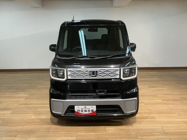 ウェイクL ファインセレクション SA