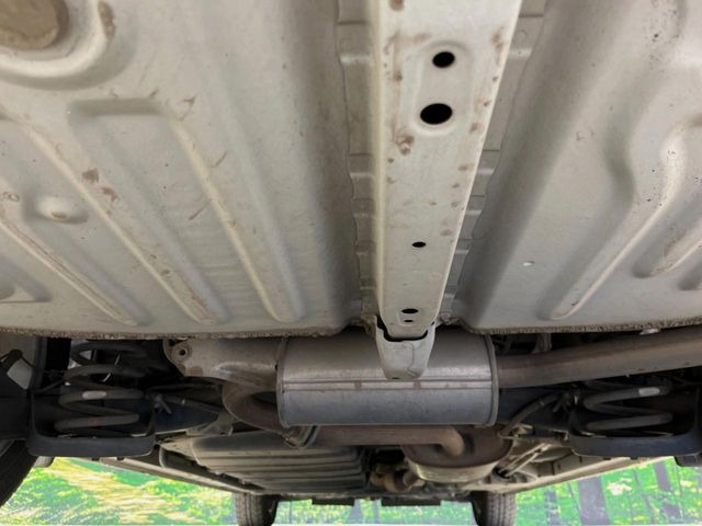 下回りがきれいなうちに、防錆加工の施工がオススメ。降雪地域はもちろん、沿岸部にお住いの方や、趣味でマリン・ウィンタースポーツをされる方にご好評いただいております。