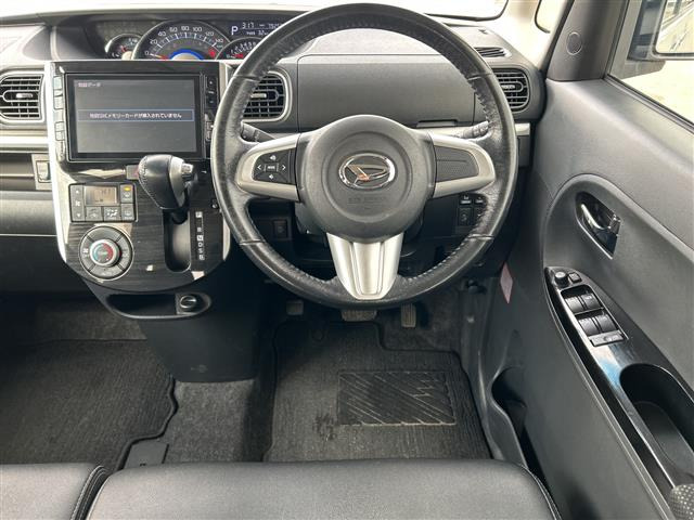 タントカスタムRS トップエディション SAII