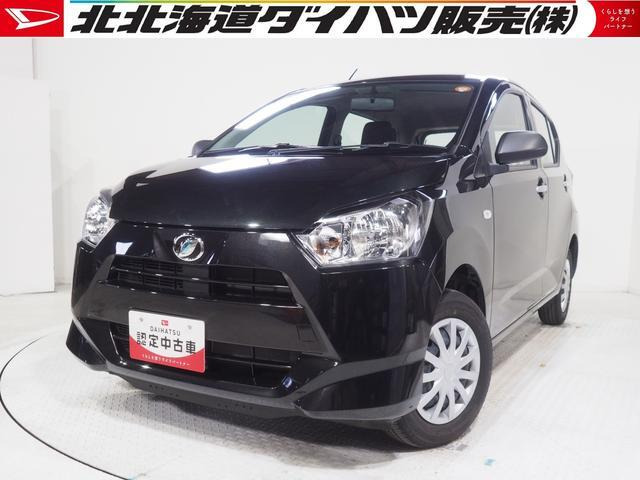 ミライースL 4WD