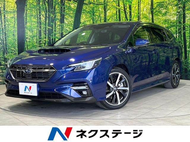 レヴォーグ（スバル）1.8 GT-H EX 4WD 中古車画像