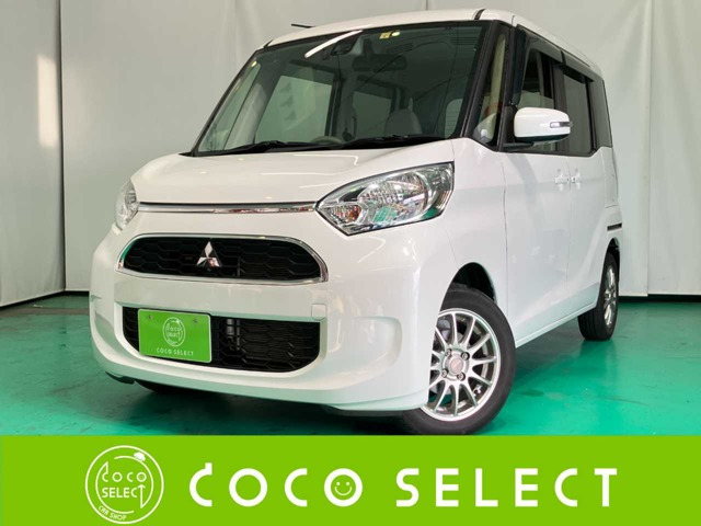 eKスペースG セーフティ パッケージ 4WD