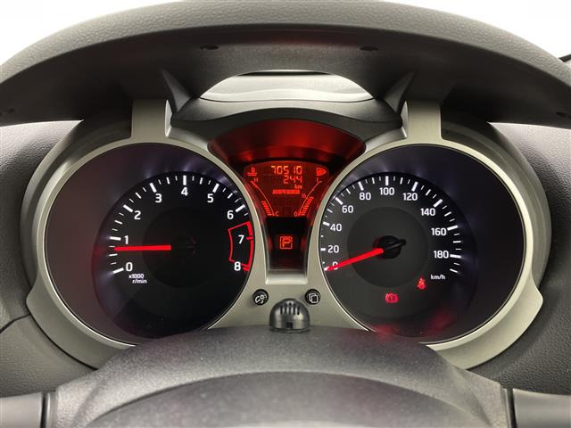 ジューク1.5 15RX V セレクション